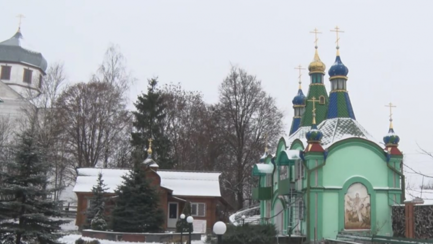 «Щоб любов була мєжду рускіми і українскіми»: прихожани монастирів МП на Волині не знають, хто винен у російсько-українській війні