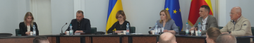 Нові заступники міського голови Луцьку: хто і за що відповідатиме