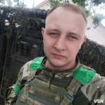 Навіки 29: у селі біля Луцька попрощалися з Героєм Анатолієм Мельничуком