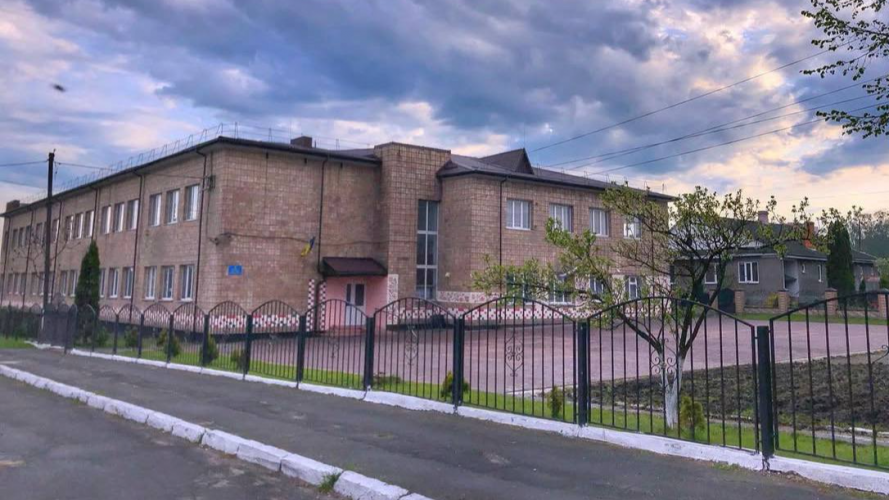 У Любомлі створять академічний ліцей, де навчатимуть лише старшокласників 10-11 класів