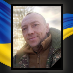 П'ята скорботна звістка у громаді за 3 дні: на Волинь «на щиті» повертається Герой Олександр Дубук