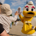 Як минув «День доброго сусіда» від будівельної компанії «Інвестор» у Струмівці. Фоторепортаж