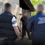 Брав хабарі за уникнення мобілізації: на Волині викрили військовослужбовця ТЦК
