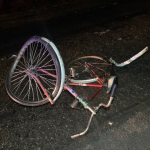 Прикордонник збив велосипедиста: подробиці летальної аварії на Волині