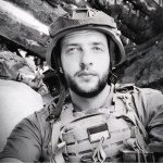 Назавжди 29 років: на Волинь «на щиті» повертається молодий Герой Владислав Тараненко