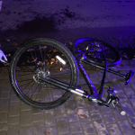 На Волині за один день  сталося дві аварії з велосипедистами
