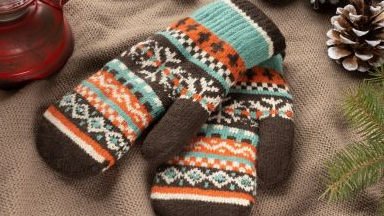 Як правильно прати рукавички, щоб вони служили роками