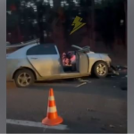 На Волині зіткнулися вантажівка та легковик: двоє людей у лікарні