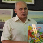 день народження, волинь