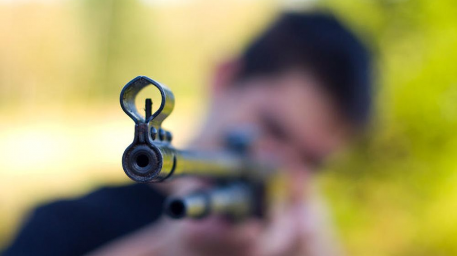На Волині підліток вистрілив у сусіда з пневматичної гвинтівки