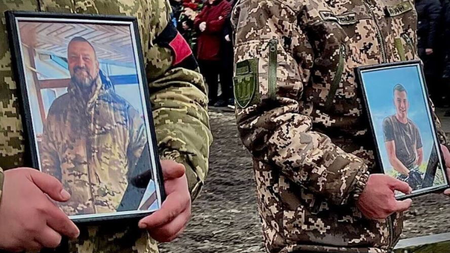 Рідні загиблих просять довічного: на Волині судять солдата, який розстріляв батька і сина із 100-ї бригади ТРО