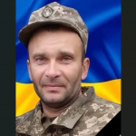 Понад два роки вважався зниклим безвісти: на Волинь «на щиті» повертається воїн Віктор Миколайчук