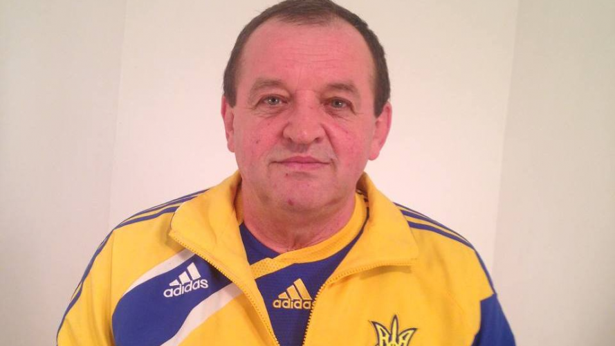 Віктор Гуцаленко, День народження, Волинь