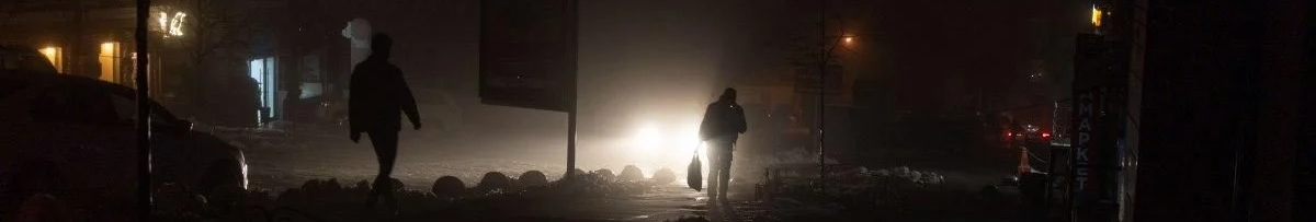 Українців попереджають про значне збільшення тривалості відключень світла