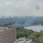 У Москві пролунав вибух: не працювали декілька аеропортів