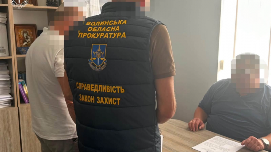 На Волині депутат відправляв працівників Укрзалізниці будувати свій будинок: збитків на майже мільйон