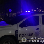 Вибух біля ТЦК на Дніпропетровщині: поранено військового