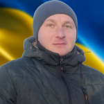 Підтвердили загибель захисника з Волині Олександра Сахарука, який майже два роки вважався зниклим безвісти