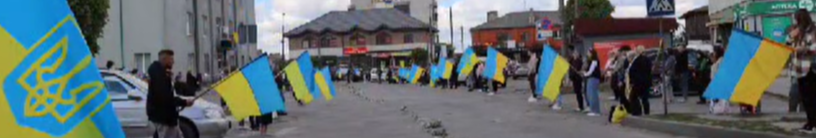 Місяці очікувань та сподівань обірвала страшна звістка: на Волинь востаннє повернувся Герой Роман Куява