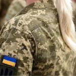 Кого з жінок можуть мобілізувати у листопаді 2025 року