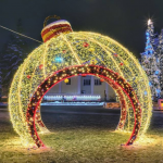 Різдво у Луцьку – афіша концертів, фестивалів і творчих подій