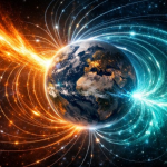 магнітні бурі в україні