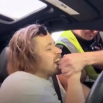 На Волині чоловік вкусив поліцейського під час концерту: що відомо