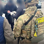 На Волині начальник прикордонного загону уник покарання за масштабну вирубку лісу