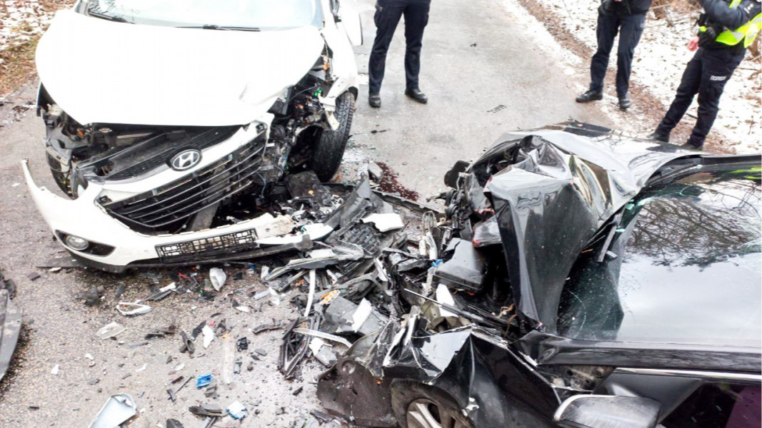 Дитина загинула через порушення ПДР: матір та лучанин постануть перед судом