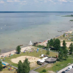 Штрафи на Світязі: відпочивальників карають за поїздки на острів і плавання без жилетів