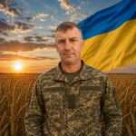 «На щиті» на Волинь повертається Герой Володимир Забродоцький - просять гідно зустріти