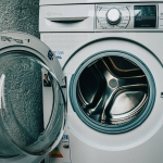 Які речі потрібно прати тільки при високій температурі - холодна вода не підійде