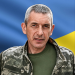 Поліг у бою на Курщині: підтвердили загибель Героя з Волині Сергія Бендаса