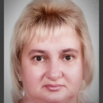 Підступна хвороба забрала життя лікарки з Луцька Світлани Дольницької