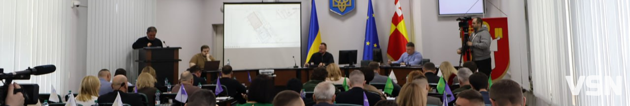 Майже 3 мільйони доларів за шанс на життя: луцькі депутати звернулися до держави