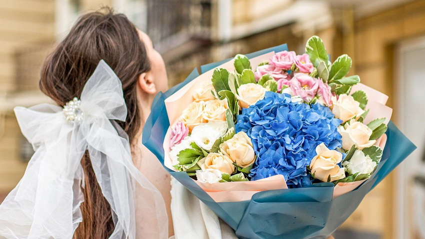 Поради від Flowers.ua: як обрати та доглядати за букетом квітів