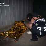 Пекельна ніч в Одесі: ворожі дрони влучили в багатоповерхівку, є постраждалі та загибла