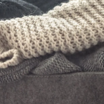 Чому светр кошлатиться після прання: головна помилка, яку роблять майже всі