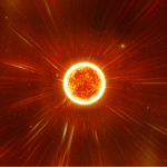 магнітні бурі в Україні