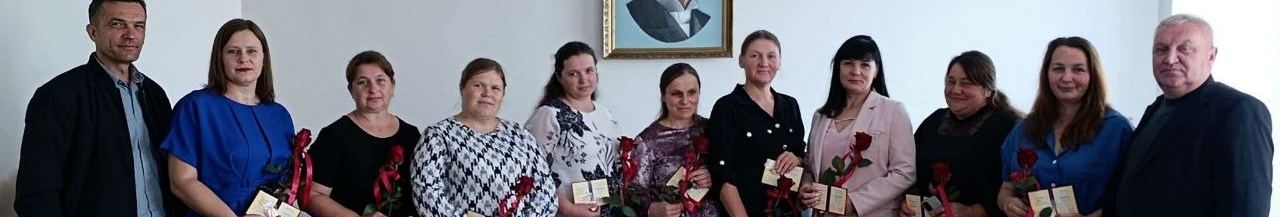 Виховали п’ятьох і більше дітей: у громаді на Волині нагородили матерів-героїнь