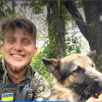 Архітектор з Волині Володимир Цапук: від креслень до окопів – роздуми про життя і війну