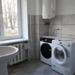 У селі на Волині школу переобладнали під житло для переселенців