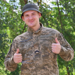 Нащадок гетьмана, який розгромив московитів під Конотопом, став лікарем «Сталевої Сотки»
