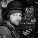 Загинув на Донеччині: на Волині прощатимуться з Героєм Ігорем Генсіровським