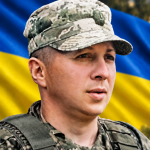 Загинув під Торецьком: Героя з Волині Вячеслава Лукаша відзначили двома посмертними нагородами