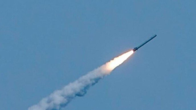атака РФ на Рівне 22 серпня