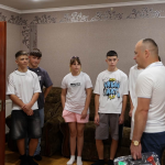 На Волині створять ще чотири дитячі будинки сімейного типу: де вони з'являться