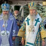 На Волині Зимненський монастир відзначив 1025-річчя: урочистості очолив позбавлений громадянства України Онуфрій