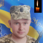 Навіки 25: внаслідок ворожого авіаудару загинув молодий Герой з Волині Олександр Пархомчук