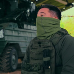 атака реактивних дронів, Волинь